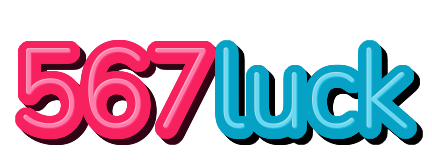 567luck — logo kanal