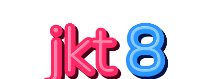 jkt8 — logo kanal