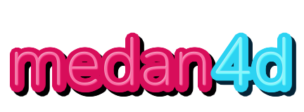 medan4d — logo kanal